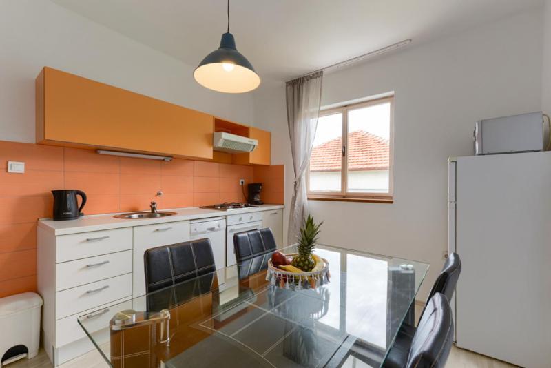Apartments Yo Lee 비빈제 외부 사진