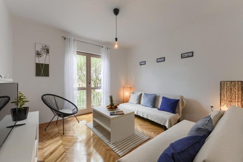 Apartments Yo Lee 비빈제 외부 사진