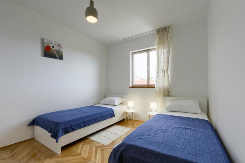 Apartments Yo Lee 비빈제 외부 사진