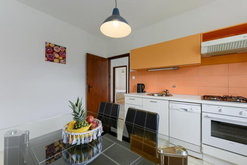 Apartments Yo Lee 비빈제 외부 사진